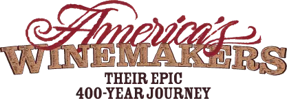 America's Winemakers