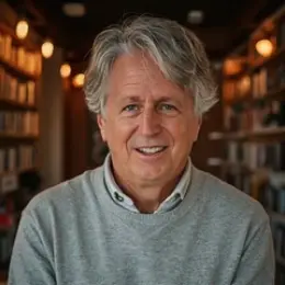 JOHN JACOBSEN