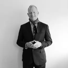 TIM GIRVIN